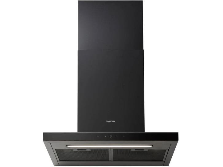 Inventum AKB6015ZWA - Blokschouw afzuigkap - 700 m³/h -, Elektronische apparatuur, Afzuigkappen, Zo goed als nieuw, Verzenden