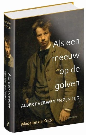 Als een meeuw op de golven (9789044635201), Verzenden, Nieuw