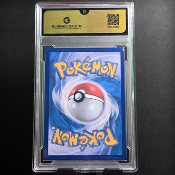 Pokémon - 1 Graded card - Charmander 151 #168 - GG 10 -, Hobby en Vrije tijd, Verzamelkaartspellen | Pokémon, Nieuw
