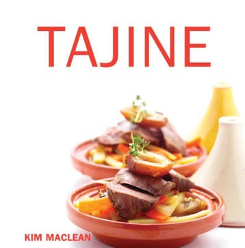 Tajine 9789023012894 Kim MacLean, Verzenden, Kim MacLean