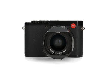 Leica Q2 - 1 jaar garantie, TV, Hi-fi & Vidéo, Appareils photo numériques, Ophalen of Verzenden