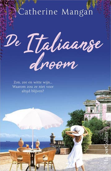 De Italiaanse droom (Nieuw), Verzenden, Nieuw