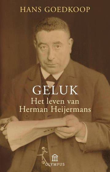 Geluk / Olympus Pockets 9789046702604 Hans Goedkoop, Verzenden, Hans Goedkoop