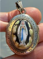 L’Arcano di Massabielle: Reliekschrijn uit de