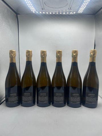 2009 Jacques Picard Art De Vigne Champagne Extra Brut -, Nieuw