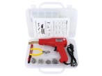 Veiling - Kunststof Lasmachine 70Watt Inclusief Nietjes, Bricolage & Construction, Outillage | Autres Machines