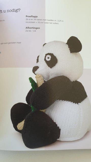 Gebreide dieren 9789461881045 Sarah Keen, Verzenden, Sarah Keen