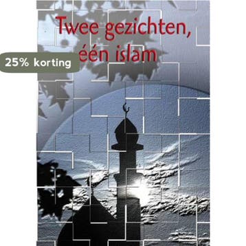TWEE GEZICHTEN EEN ISLAM 9789057982385 K. Raadt, Verzenden, Gelezen, K. Raadt