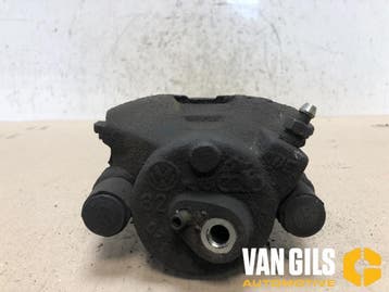 Remklauw (Tang) rechts-voor Volkswagen Polo O225172