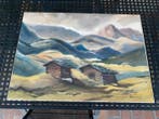 Gottfried Moroder (1921) - Panorama Alpino