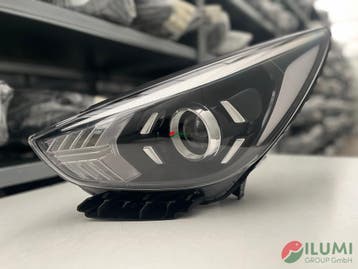 KIA NIRO H7 LED PHARE AVANT GAUCHE KPL 92101-G5, Verzenden