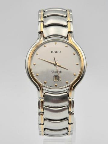 Rado - Florence - Sans prix de réserve - 129.3644.4 - Femme, Nieuw