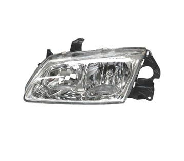 Phare Gauche Pour Nissan Almera N16 00-02, Autos : Pièces & Accessoires, Verzenden