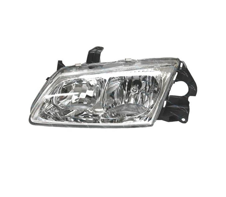 Phare Gauche Pour Nissan Almera N16 00-02, Autos : Pièces & Accessoires, Éclairage, Envoi