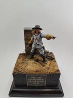 Art Girona - Raúl García Latorre - Figuur - Okey Dragoon, Kinderen en Baby's, Nieuw