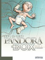 De hoogmoed / Pandora box / 1 9789031426645 Didier Alcante, Verzenden, Didier Alcante
