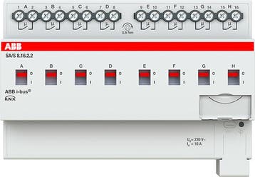 ABB Busch-Jaeger Système Bus Dactionneur de Commutateur -, Verzenden, Nieuw