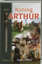 Koning Arthur trilogie 9789026613487 Jaap Ter Haar, Verzenden, Gelezen, Jaap Ter Haar