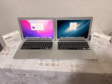 Apple MacBook Air - Laptop (2) - Zonder originele verpakking