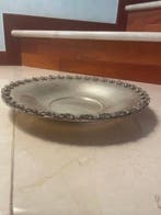 Tafelmiddenstuk - Zilver