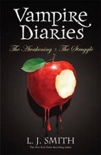 Vampire Diaries Vol 1 Books 1 2 9780340999141 L.J. Smith, Verzenden, Gelezen, L.J. Smith