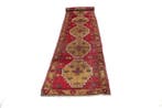 Karabach-Azeri-antieke tapijten - Vloerkleed - 450 cm - 90