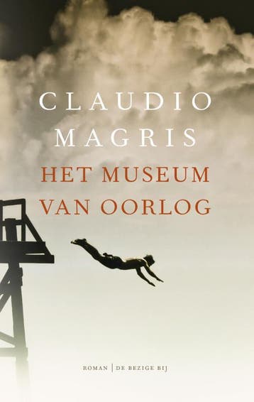 Het museum van oorlog 9789023455066 Claudio Magris, Verzenden, Claudio Magris