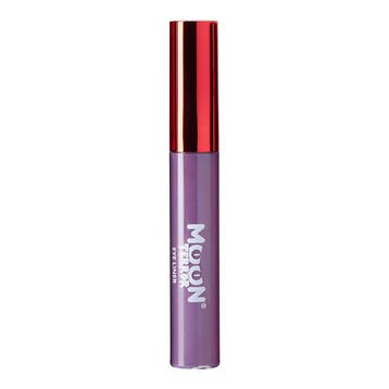 Moon Terror Halloween Eye Liner Poison Purple 10ml, Verzenden