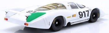 WERK 83 1:18 - Modelauto - Porsche 917 LH Autosalon Genf