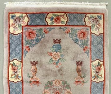 Pékin - Tapis - 157 cm - 94 cm