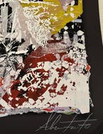 Vhils (1987) - Layers 1/1
