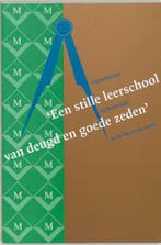Een stille leerschool van deugd en goede zeden, Verzenden, A. van de Sande