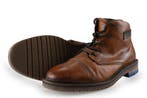 Bugatti Veterboots in maat 42 Cognac, Bugatti, Overige kleuren, Verzenden, Boots