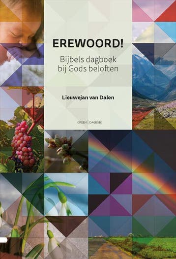 Erewoord! 9789088972010 Lieuwejan van Dalen, Verzenden, Zo goed als nieuw, Lieuwejan van Dalen