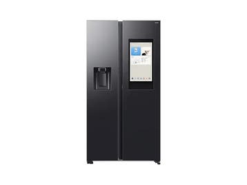 Samsung RS90F66BEFEF - Amerikaanse koelkast - Family Hub -, Verzenden