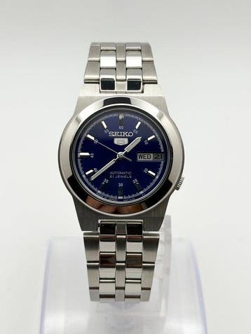 Seiko - Seiko 5 - Sans prix de réserve - 4227-00H0 - Unisexe