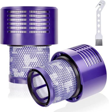 Dyson V10 Filterset | Retour deal | Jouw voordeel -29%, Verzenden