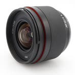 Samyang AF 12mm F/2 Fuji X | Tweedehands, Audio, Tv en Foto, Verzenden, Zo goed als nieuw