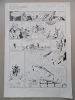 Marc-Renier - Exploration - In het spoor van de, Boeken, Nieuw