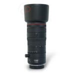 Canon RF 70-200mm 2.8 L IS USM Z zwart *OUTLET* nr. 1972, Ophalen of Verzenden, Telelens