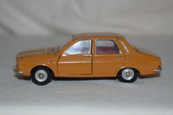 Dinky Toys 1:43 - Modelauto - Renault 12 nr. 1424, Nieuw