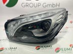 MERCEDES SL W231 XENON KL PHARE AVANT GAUCHE KPL A2318205961, Autos : Pièces & Accessoires, Verzenden