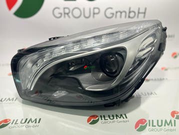 MERCEDES SL W231 XENON KL PHARE AVANT GAUCHE KPL A2318205961, Verzenden