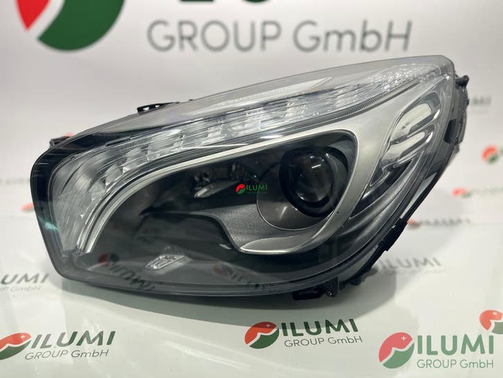 MERCEDES SL W231 XENON KL PHARE AVANT GAUCHE KPL A2318205961, Autos : Pièces & Accessoires, Éclairage, Envoi