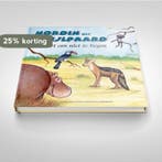 Nordin het Nijlpaard leert om niet te liegen 9789490372033, Verzenden, R. Norridge