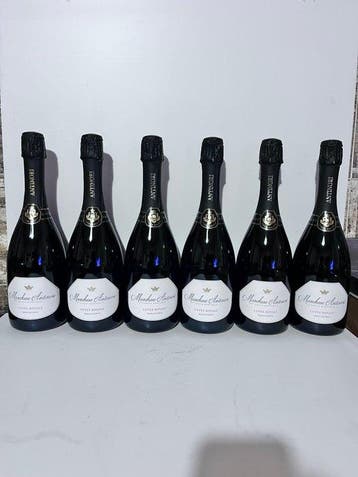 Marchesi Antinori, Tenuta Montenisa, Cuvee Royal -