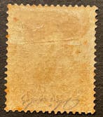 État indépendant du Congo 1887 - Congo belge - Léopold II -