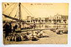 Tunisie,  - Palais Ksar Said, Bey de Tunis, Ethnologie,