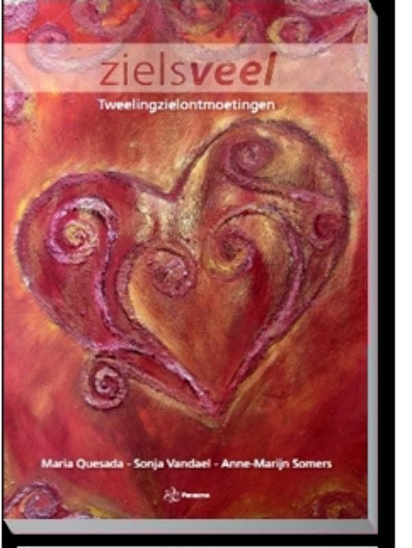 Zielsveel 9789081683708 Maria Quesada, Boeken, Literatuur, Gelezen, Verzenden