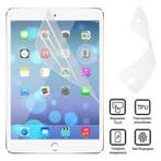 10-Pack Screen Protector iPad Mini 4 Soft TPU Foil Folie PET, Verzenden